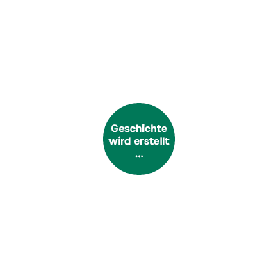 Bitte warte einen Moment, deine Geschichte wird erstellt