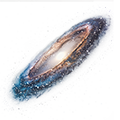 Deine Geschichte mit Andromedagalaxie