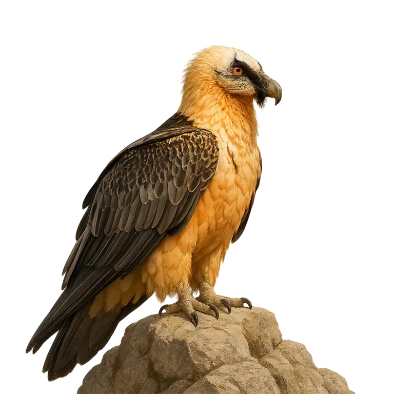 Bartgeier