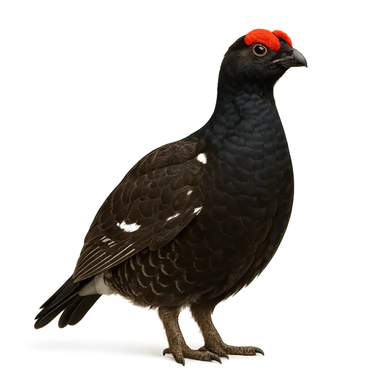 Birkhuhn