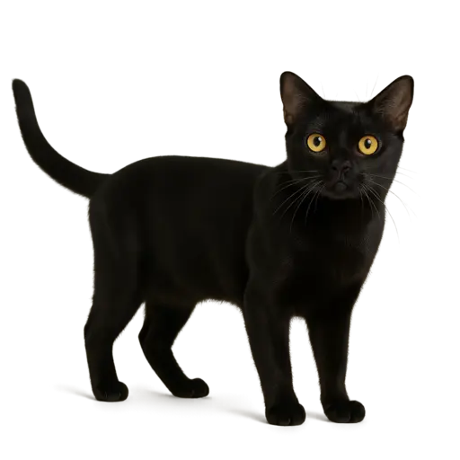 Bombay-Katze