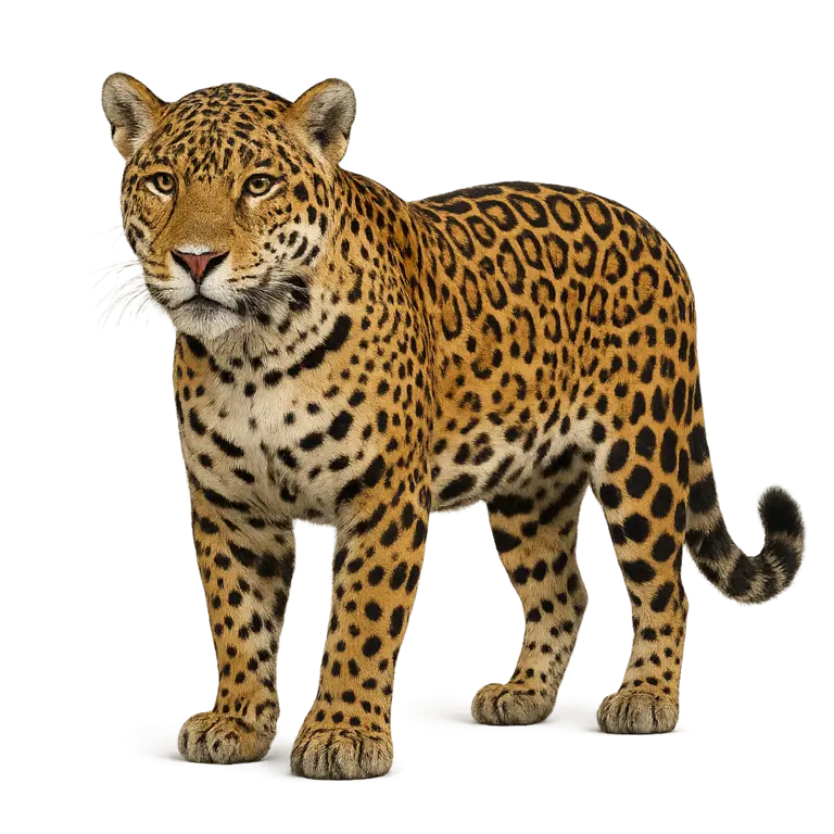 Jaguar