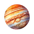 Deine Geschichte mit Jupiter