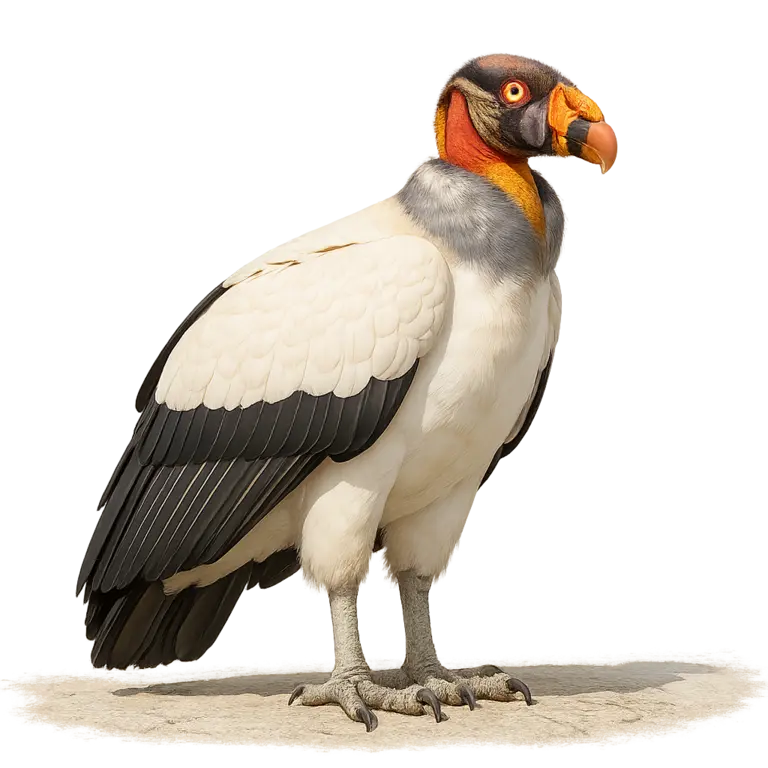 Königsgeier