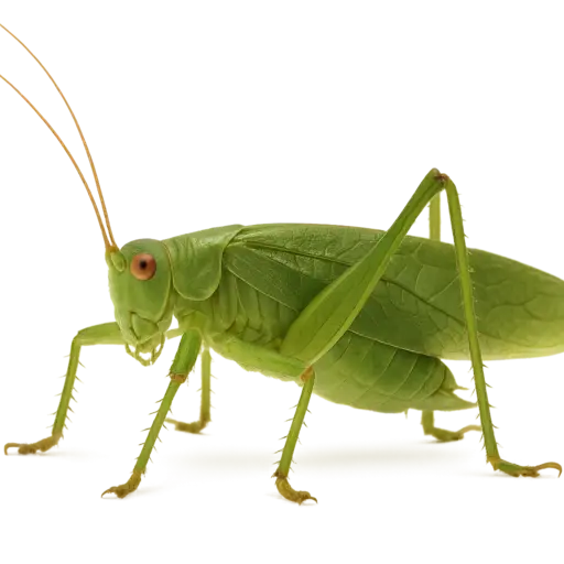Laubheuschrecke