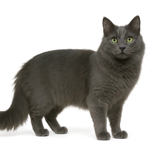 Nebelung