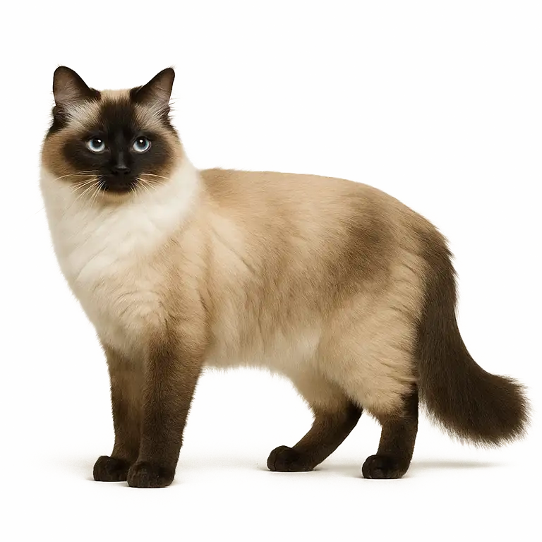 Ragdoll