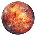 Deine Geschichte mit Venus