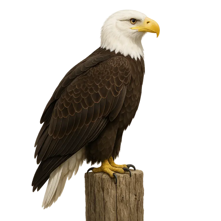 Weißkopfseeadler